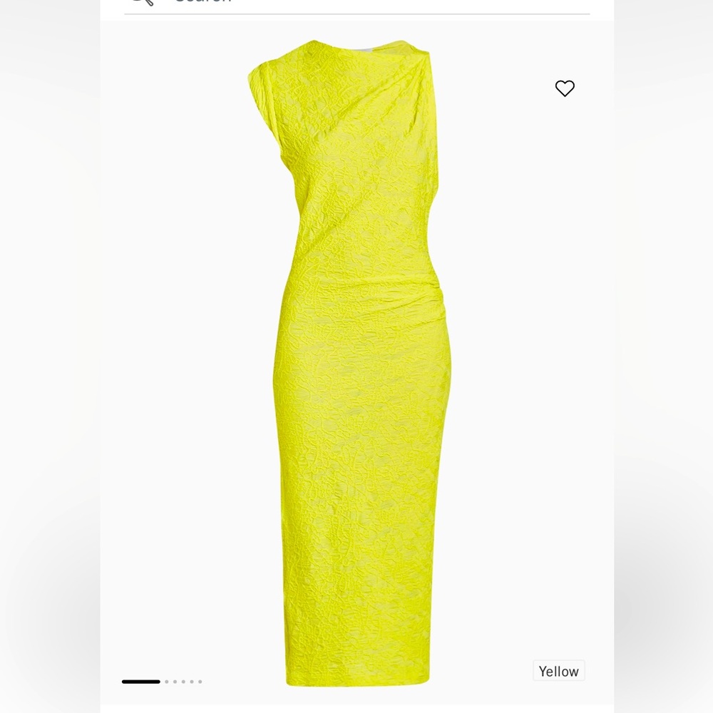 Isabel Marant Franzy Dress size 4